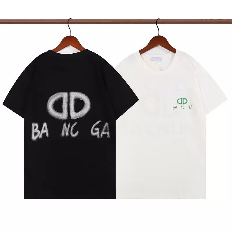 2022 New Men's Women's Designer T Shirts Fashion Printed Casual Top Quality Cotton Street Sleeve Clothes M-3XL