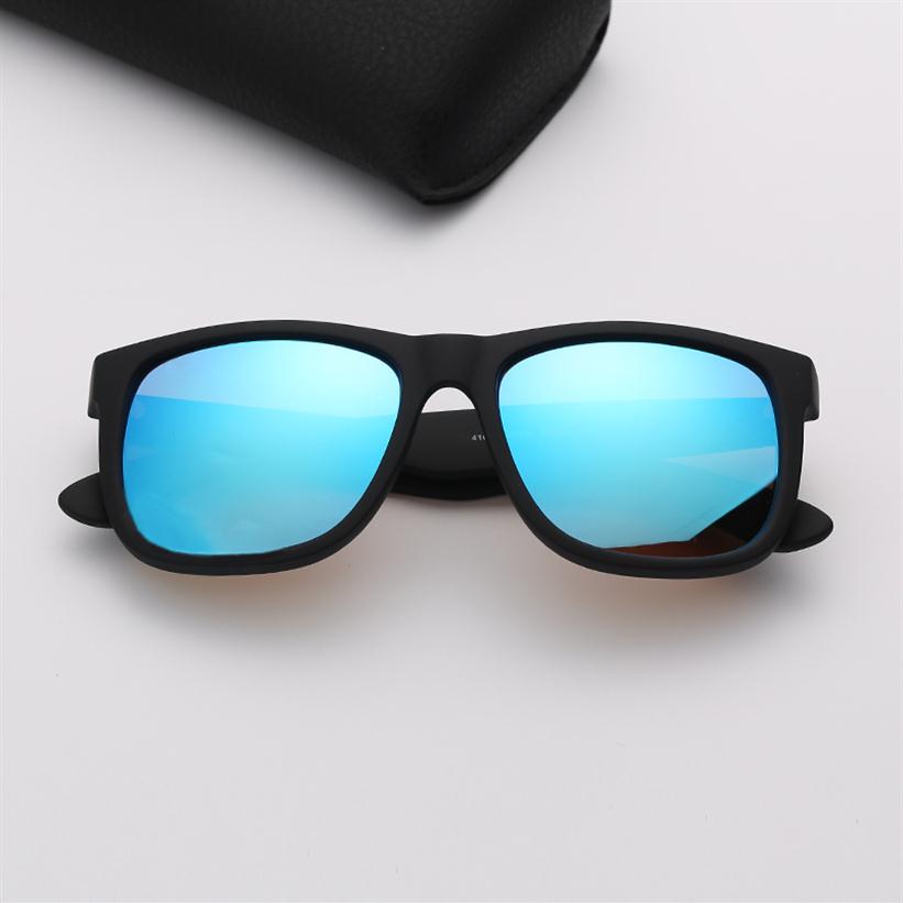Fashion Polariser les lunettes de soleil pour femmes lunettes de soleil Justin Mens Eyeware des Lunettes de Soleil Femme Eyeglasse pour hommes Ve