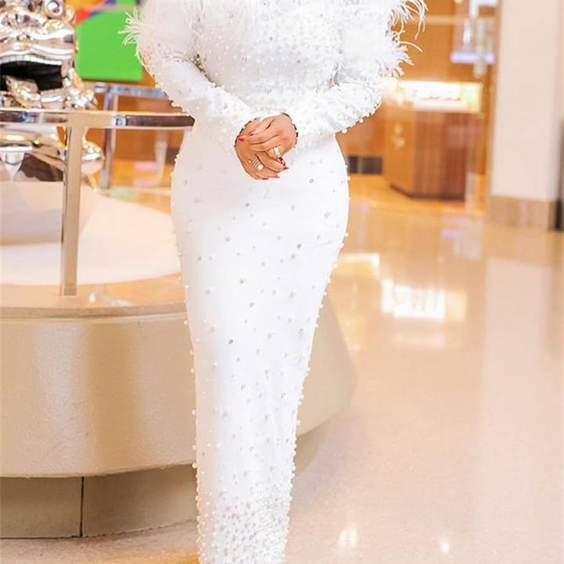 VAZN étage longueur robe de soirée femmes robe à lacets élégant solide mince Club anniversaire brillant 220611