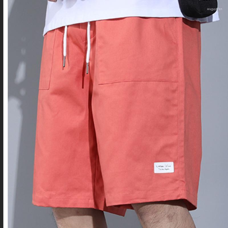 

Men's Shorts #4010, Army green
