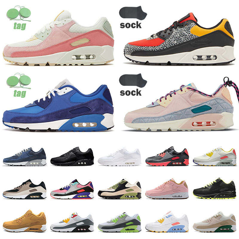 

BW designer mens womens running shoes Stone Pink Salt Sea Glass Barely Rose First Us Singal Navy Blue Brown Obsidian Michigan Volte Black Sneaker Big Size 12 Trainers, C12 36-40 solar flare