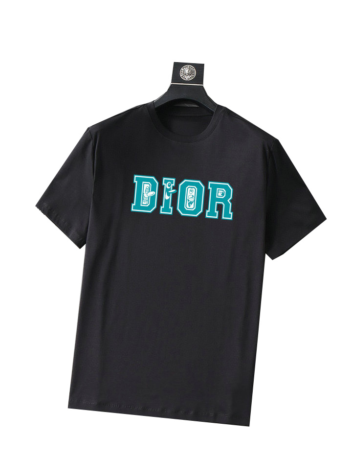 

Fashion Men TEE High quality Summer TEE round neck pullover monogrammed Ladies Casual shirt Short sleeve Street Hip hop clothing Asian size M-3XL 141