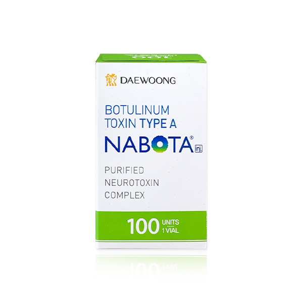 

Beauty Sculpting Items Nabota 100u 200u