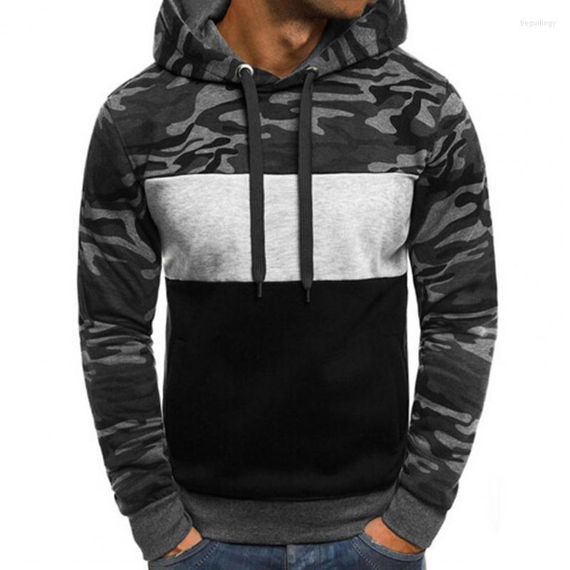 

Men's Sweaters Men Hoodie Long Sleeve Casual Stylish Leisure Fabulous Sweatshirt Autumn WinterMen's Begu22, Dark gray