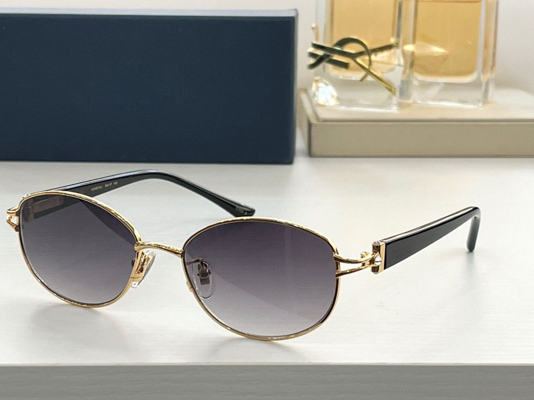 

Womens Sunglasses For Women Men Sun Glasses Mens 74 Fashion Style Protects Eyes UV400 Lens Top Quality With Random Box