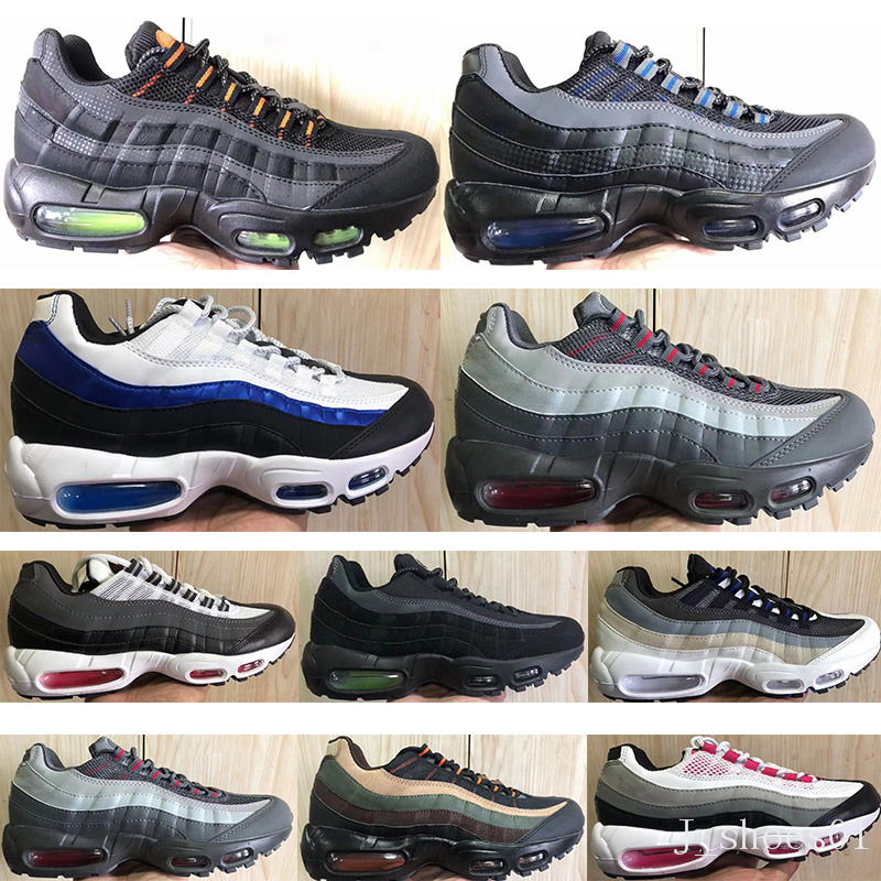 

New Shoes comfortable Run Shoes Plastic Men Training Outdoor High Quality Mens Trainers Sneakers, Color 7