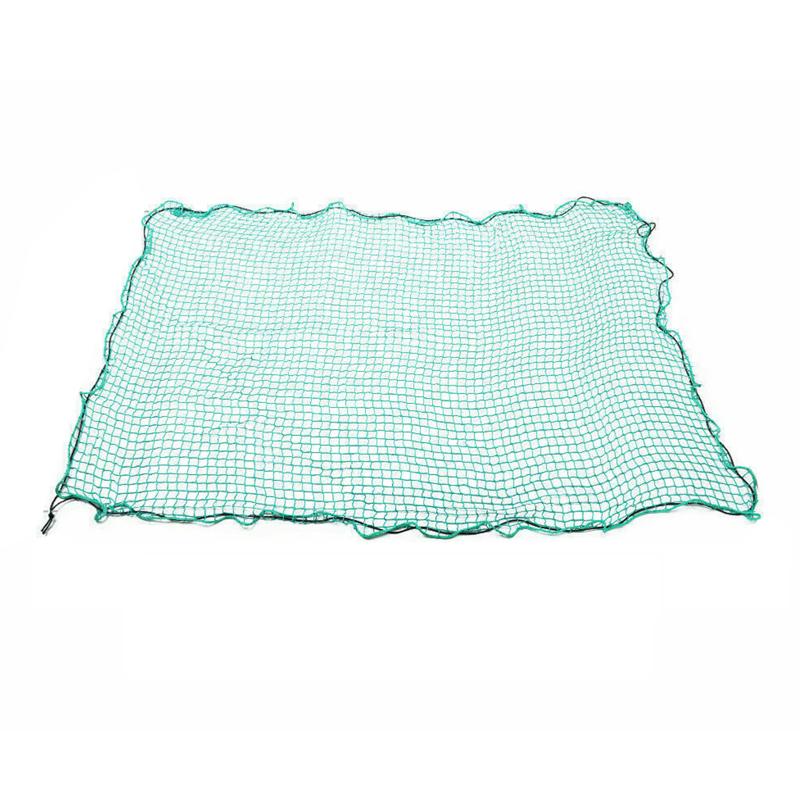 

Car Organizer Roof Truck Cargo Universal Anti-falling Extend Trailer Net Strong Durable Mesh Cover Green Accessories Luggage PolyethyleneCar