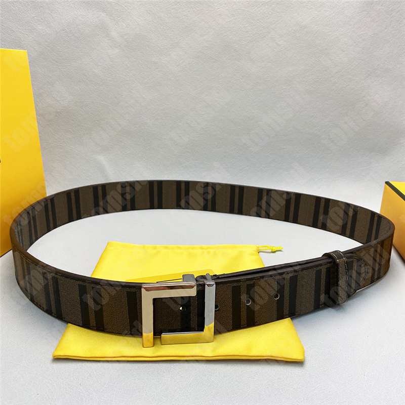 

Full Double Letters Womens Mens Designer Belt Fashion Designers Belts For Woman Man Silver Gold Genuine Leather Belts Waistband 95-120cm