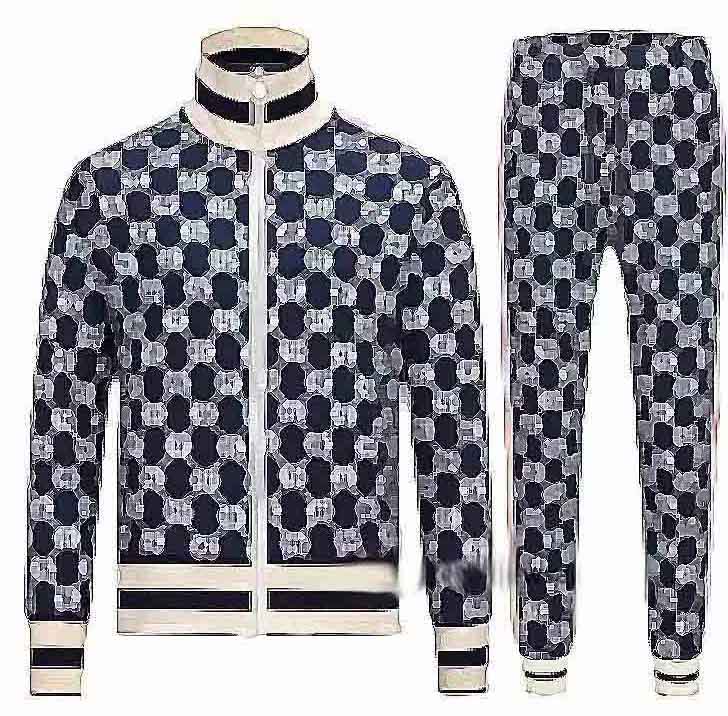 

2022 New Designer Tracksuits Men Sweatsuit Two Piece Embroidery womens Tracksuit Jogging Suit Jacket Hoodie Pants Sets Sporting Suits Women Mens Clothes Size M