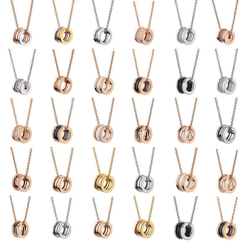 

LIDU High Quality 925 Sterling Silver Bulgarian Ceramic Small Waist Necklace Multi-color Fashion Fine Jewelry Manufacturers Wholesale Free