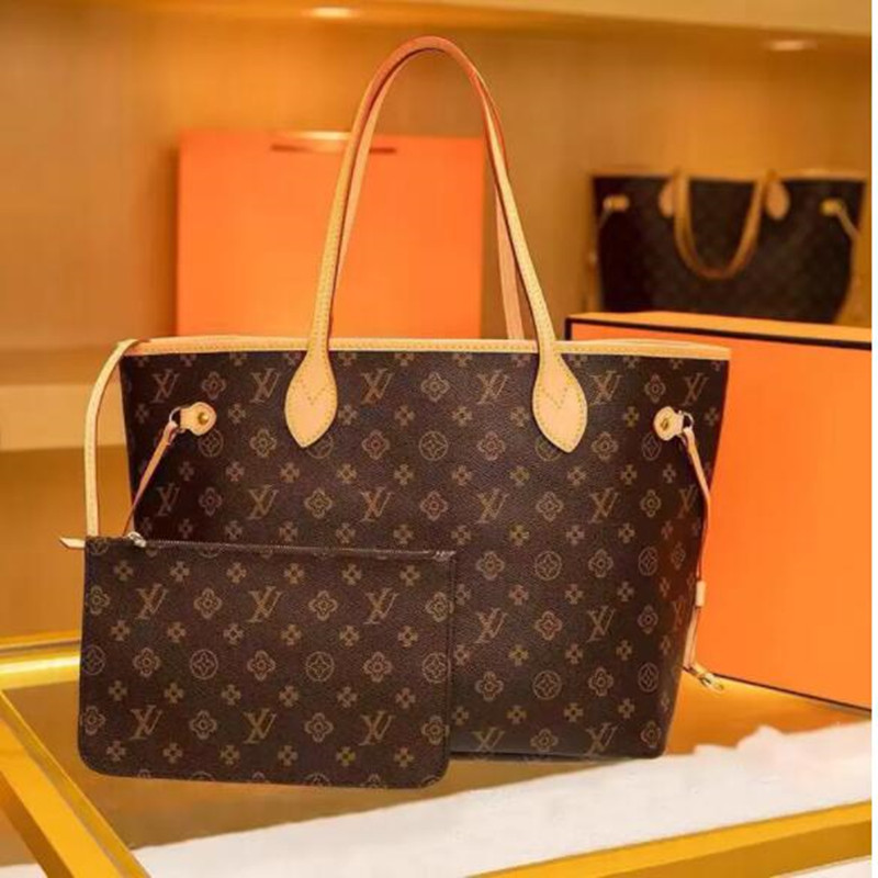 

Women's Messenger Leather handbag Evening Bag high quality flower checkers, Customize