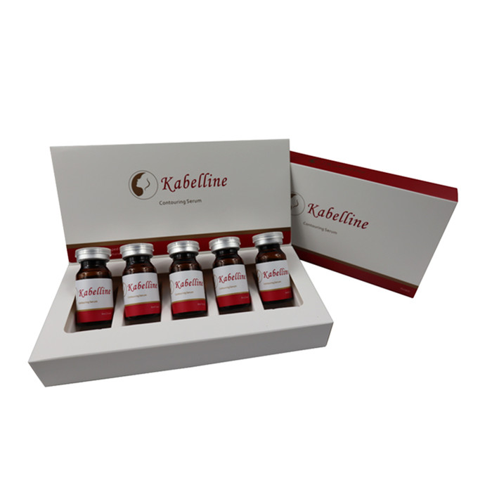 

Beauty Items Kabellines Fat Dissolving Solution Kybellas