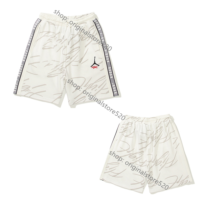 

Men shorts Tech fleece High Quality Sport quick-drying women swimming camouflage beach Oversize striped casual letter print pants A05, 1pcs buttons