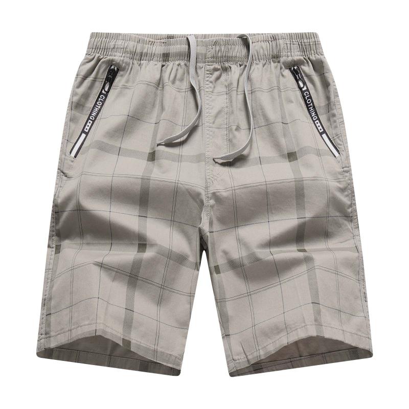 

Men's Shorts Blue Outdoor Mens Casual Sports Fitness And Running Lightweight Breathable Quick Dry Pants With ShortsMen's, Black