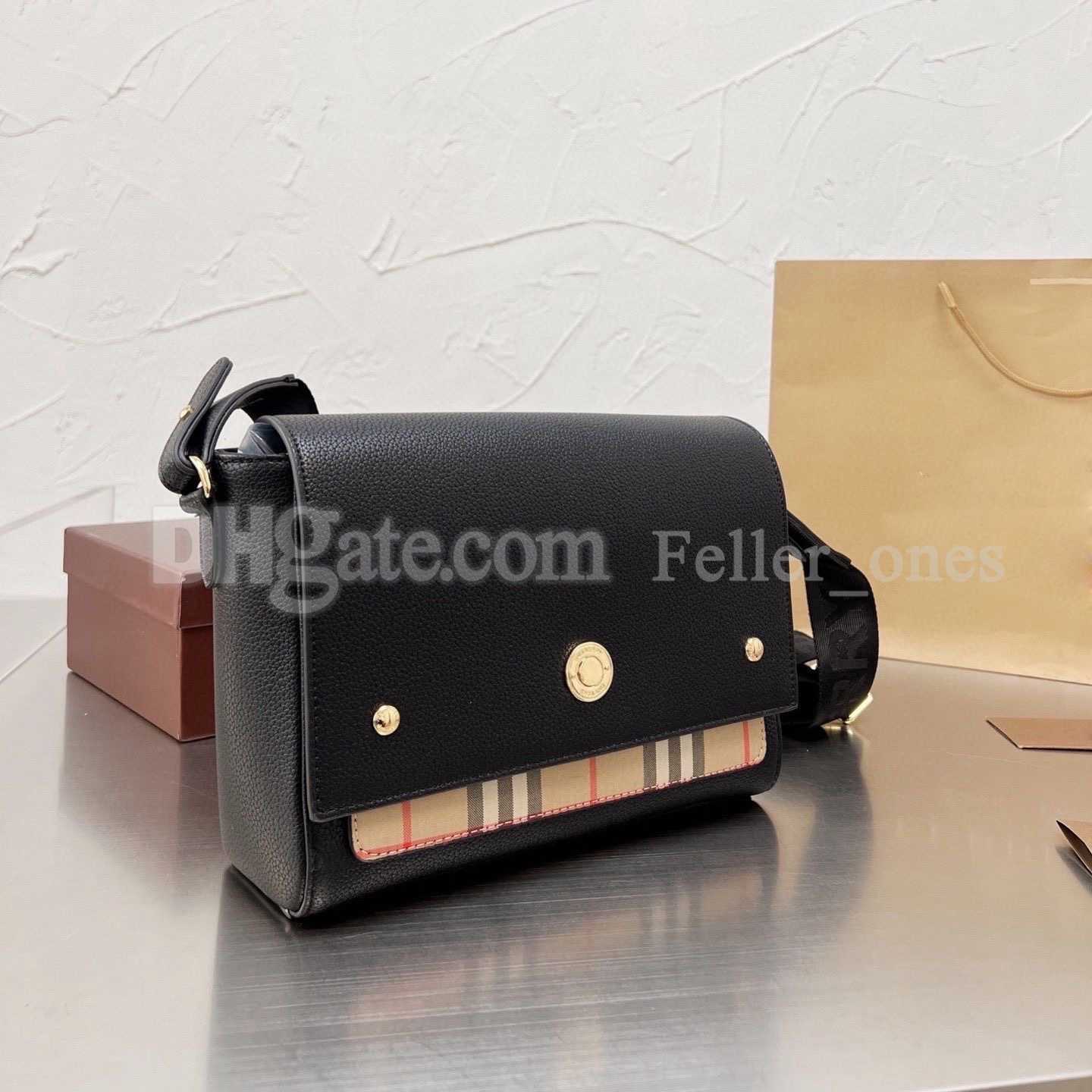 

Evening Bags Top Quality Luxury Designer Totes Shopping Bag Woman Oblique Leather Embroidery Handbags Shoulder Bags ladies Fashion Banquet Cowboy Black