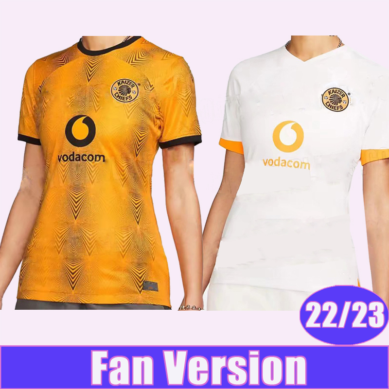 

22 23 KAIZER DOLLY Mens Soccer Jerseys RSC Chief MASHIANE PARKER NGEZANA BILLIAT NGCOBO FROSLER BLOM Home Away Short Sleeve Football Shirts, Qm9585 22 23 away no patch