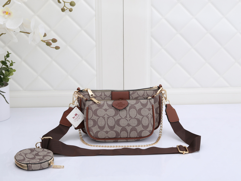 

II3 Tote Designer Bag Sunshine Shopper women fashion Top Handle crossbody shoulder strap Beach handbag letter print PU leather Travel 032A, No box