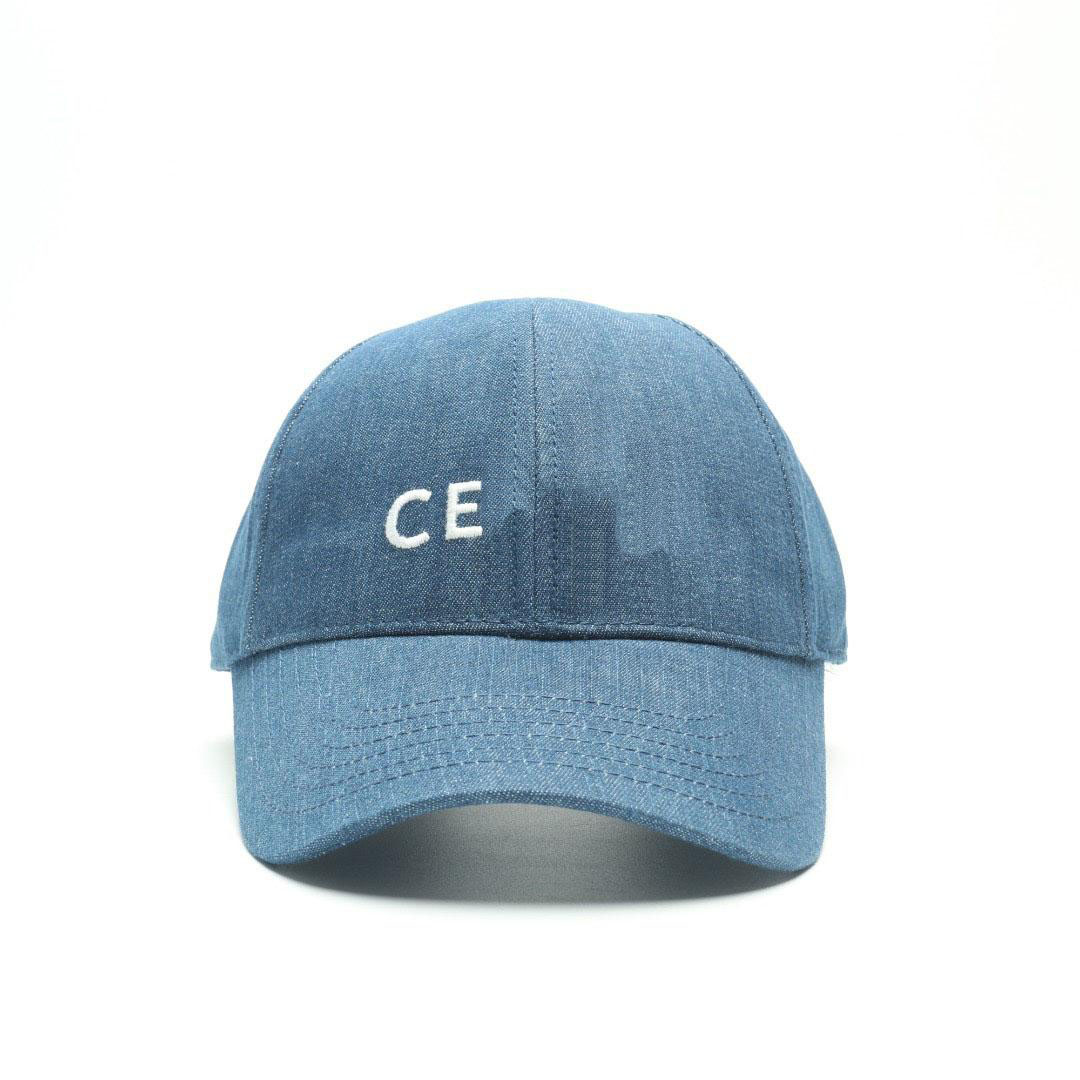 

Environmental friendly wave Embroidered Baseball Cap duck tongue cap 30o