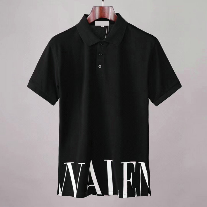 

Dropship Fashion Designer Men's Polos Shirts Men Short Sleeve T-shirt Original Single Lapel Shirt Jacket Sportswear Jogging Suit M-3XL #662, White