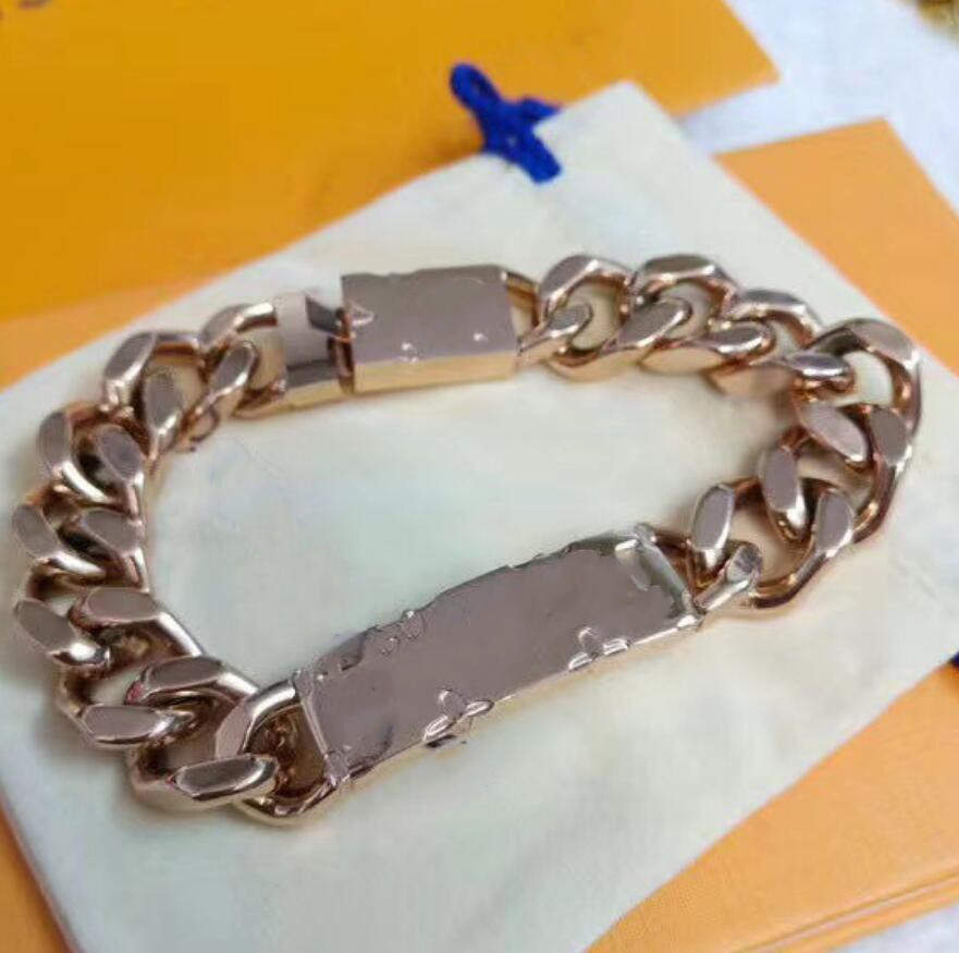 

Chains Louiseity Viutonity Choker Necklace women Pendants Retro designer high quality Charm Chain Pendant Lvs bracelet Fashion Brass Jewelry gift With box 1-11
