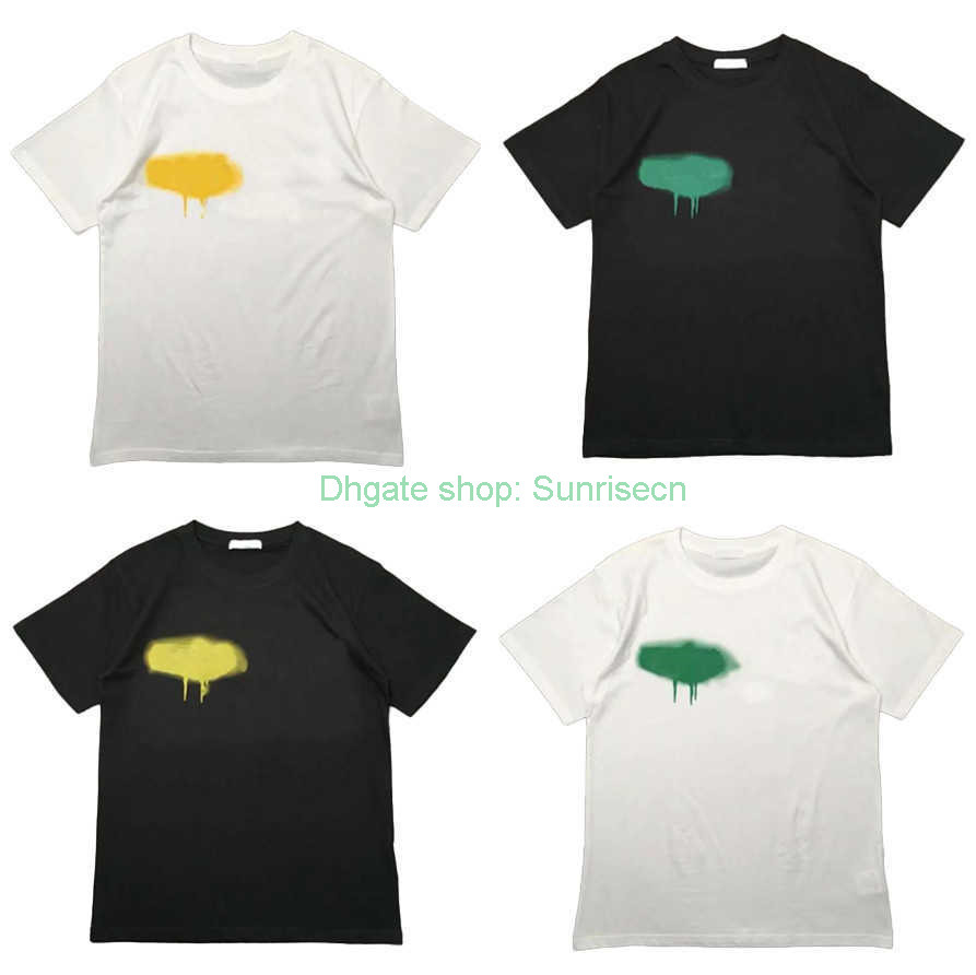 Designer bear t shirt short sleeve loose casual women men printing womens mens crewneck pullover tee clothing quick dry tees Bears angels