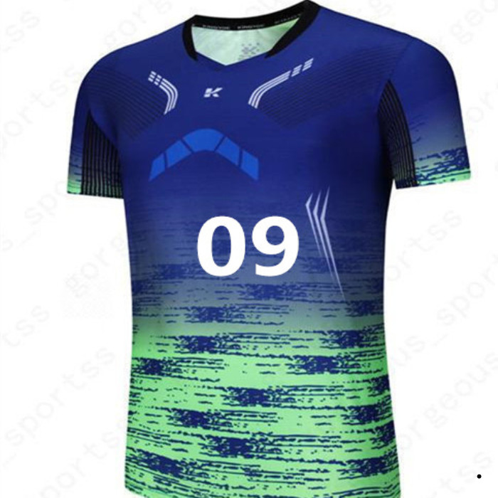 

4-13 Football Jerseys Blue, Color