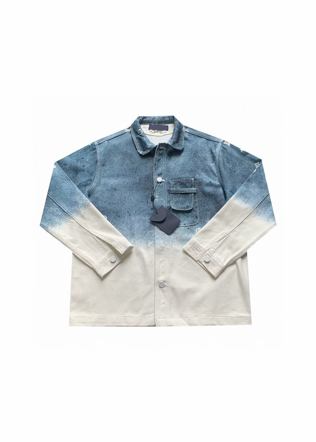 

2022 round neck Men's Plus Tees & Polos with cotton printing and embroidery, 100% replica of European size t-shirts 01g