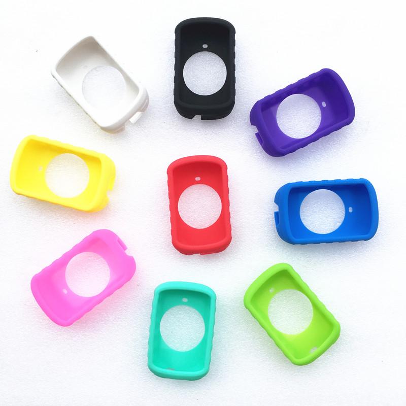 

Outdoor Gadgets Generic Bike Gel Case & Screen Protector Cover For Garmin Edge 830 GPS Computer Quality E830