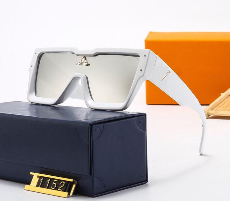 

Ljia Sunglasses designer Luxury fashion aviators square glasses woman man original packaging rectangle sunglassesvs business uv protection-4