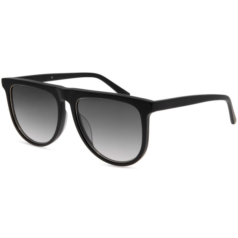 

Sunglasses Fashion High-end Women's Plate Vintage Shades For Women Men Polarized UV400Sunglasses