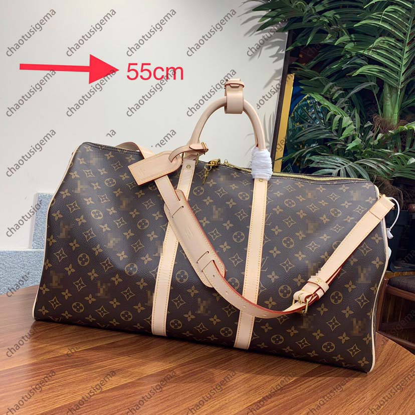 

GGs Louiseity 1 Viutonity LVS YSLitys Duffle keepall Bag Designer Women Travel Bags Hand Luggage Casual Outdoor Packs Luxury Leather Handbags Large Crossbody Bags, Make up the difference