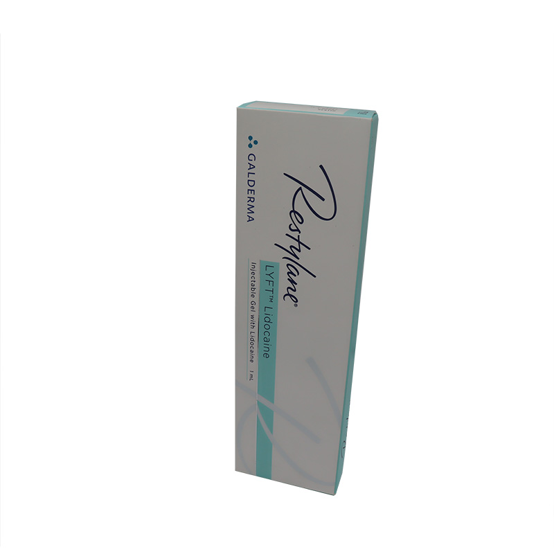 

Beauty Items Buy restylanes Lyft Hyaluronics Acids Dermal Filler