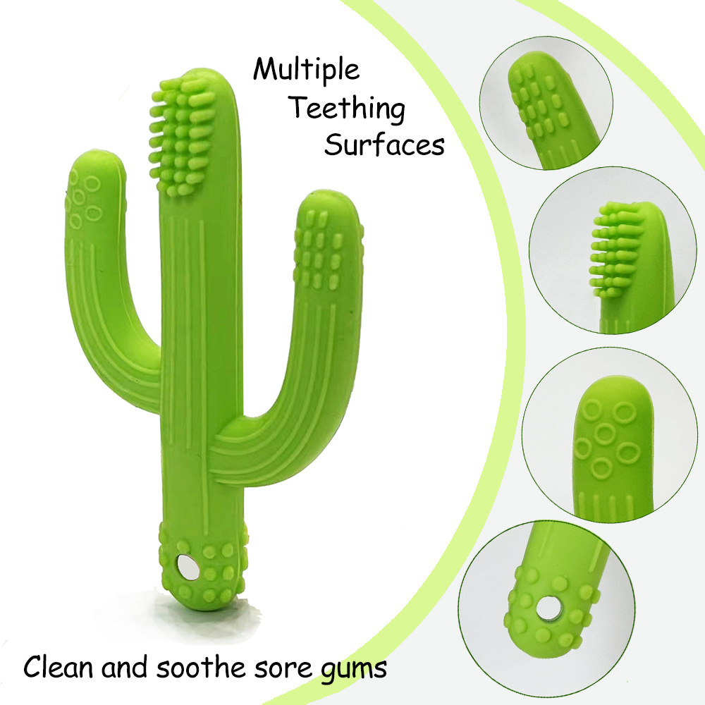 

Silicone molars, tooth glue, toothbrush, food grade baby comfort, chewing glue, teething toy