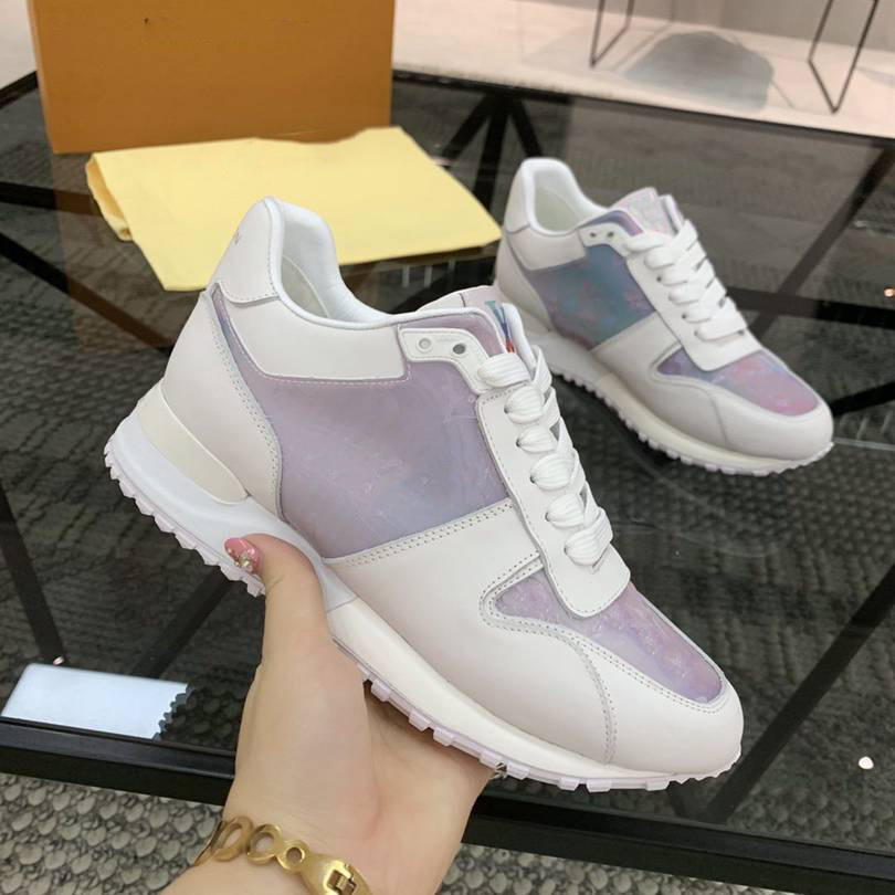 

Luxury Designer Outdoor Sports Women's Die Cycling Shoes Luxury louiseity Running Shoes Multicolor Brand viutonity Letters channel shoe ab94, As shown