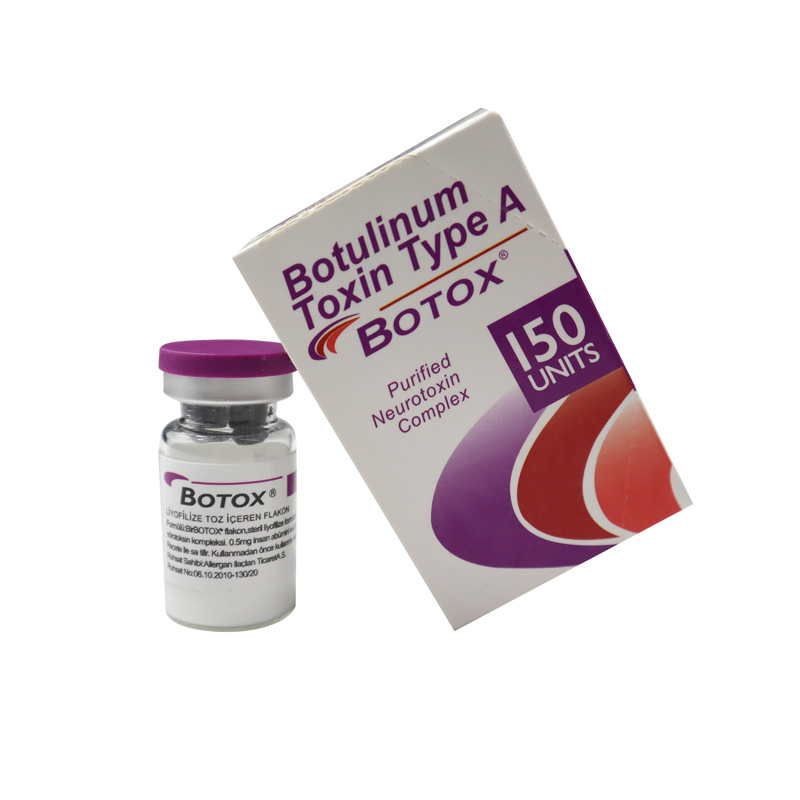 

Beauty Items face lift botulaxs 100iu btxs btx 150iu