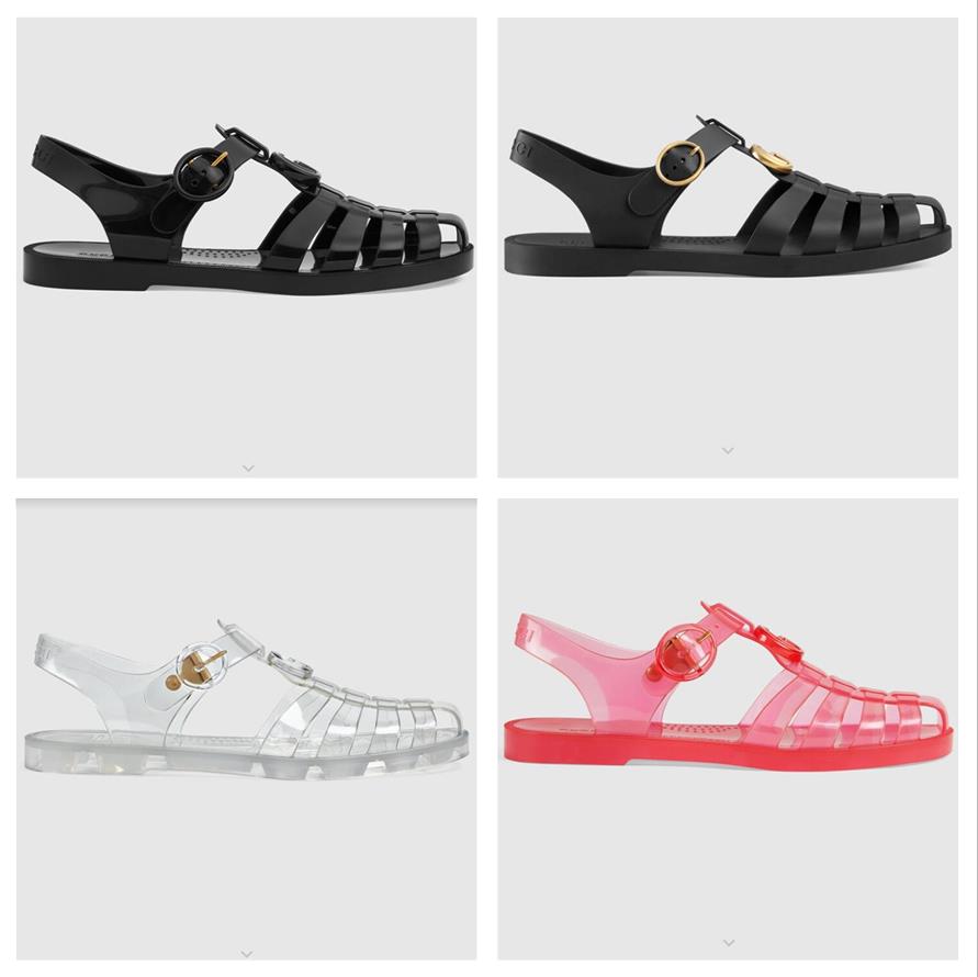 

2022 Designer summer platform casual sandals fashion golden letter logo flat bottom ladies fisherman shoes leather hemp rope grass lace woven large size 35-42
