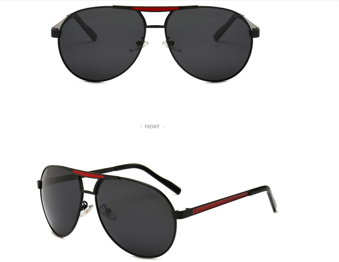 

e5 Hot men and women sunglasses designer sunglasses high quality glasses