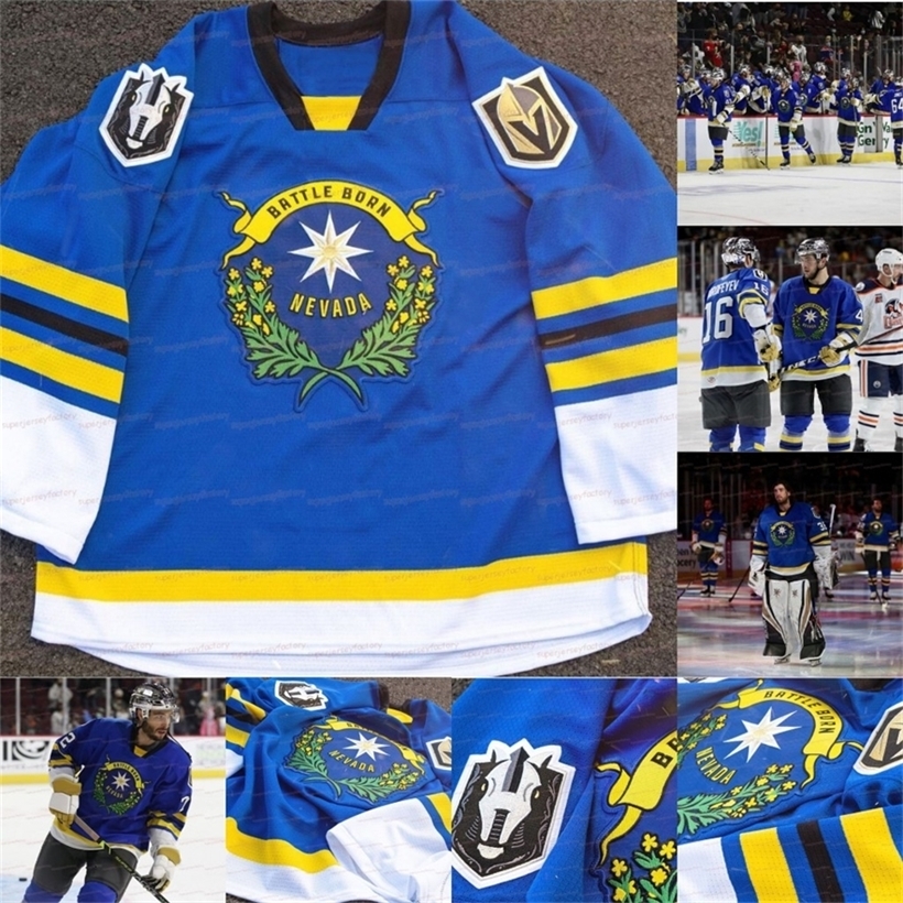 

CeoA3740 Custom Henderson Silver Knights Jersey Nevada Day Men Oscar Danskn Logan Jack Dugan Dylan Ferguso Coghlan Connor Corcoran Reid Duke Elvenes, Women s-xxl