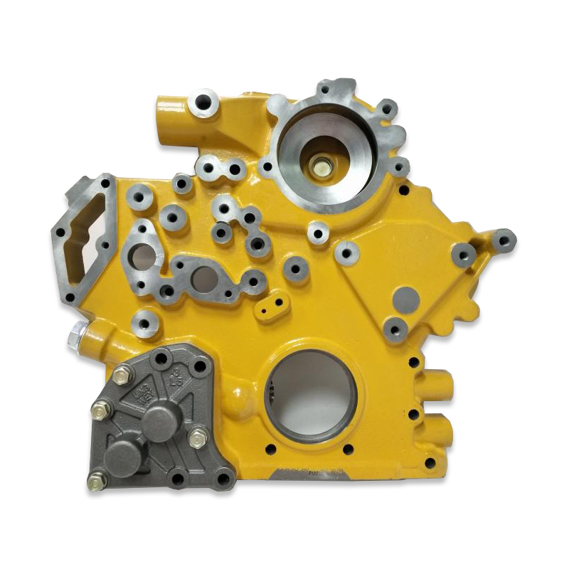 Engine Oil Pump Boday Assy 294-1727 32F11-00021 for E320D L E323D 321D C6.4-image-480682866