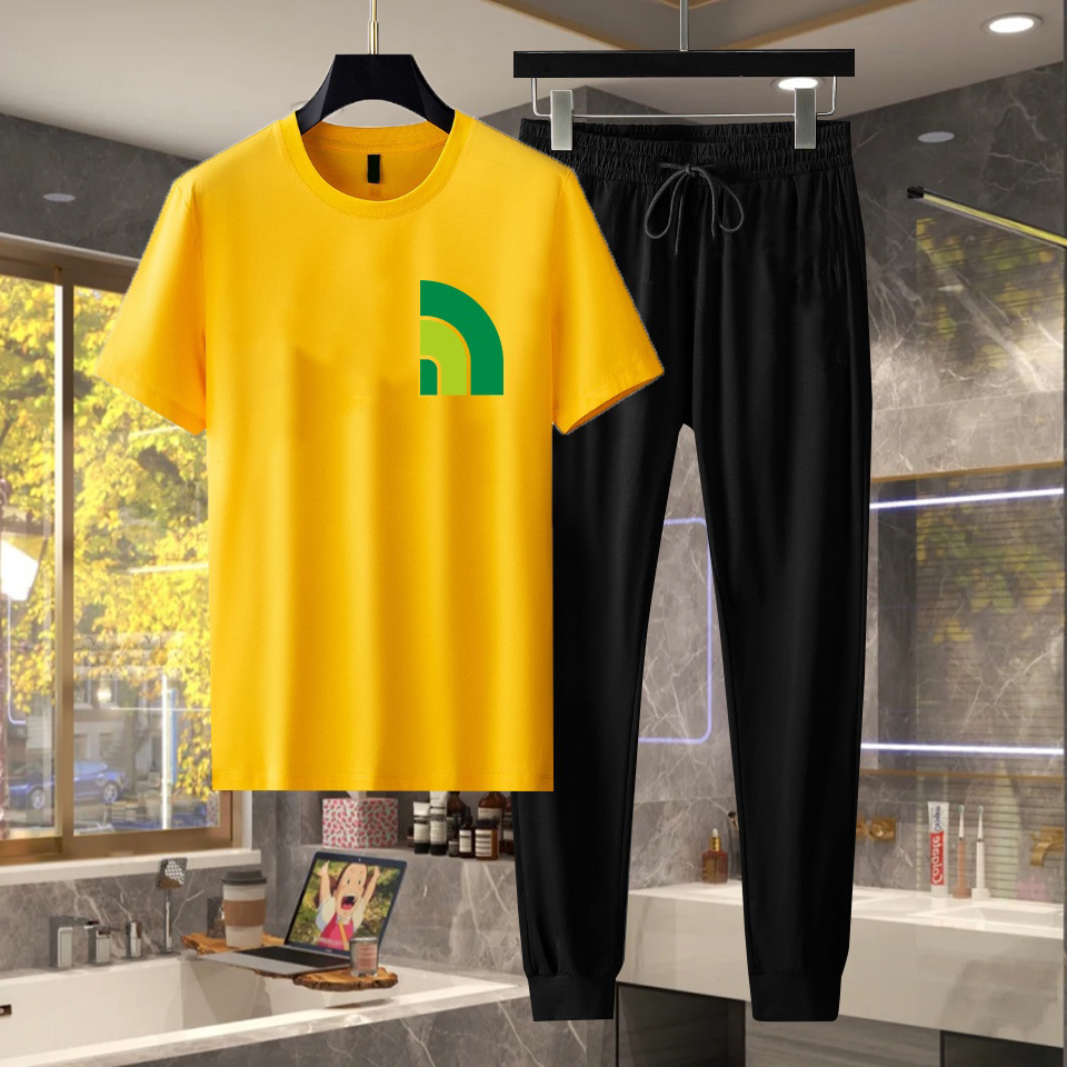 

Tracksuits Mens Designers Beach Summer tshirt Suits Fashion T Shirt Seaside Holiday Shirts Luxury Set Outfits Sportswears MP9D, 11