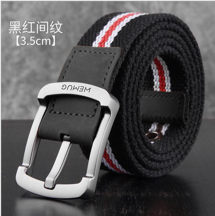 

20 Color Width 3.8CM Fashion Gold Buckle jeans Belts For Women and men Top luxury design womens Genuine Leather black Belt ceinture homme, 3.8cm width+box