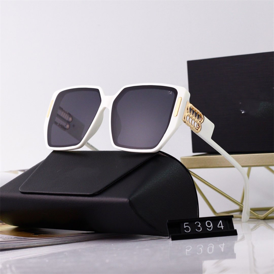 

Luxury Designer Balencaigaity Sunglasses Retro Men Women Fashion Glasses Unisex Polarized Sunglasses Summer Outdoor Travel High Quality HGDFDHGD