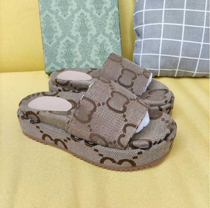 

Fashion g Mens Womens Sandals Slippers Slide Designer Luxury Flat High Heels Flip Flops Shoes Embroidered Platform Rubber Sandal Leather Purple, #24