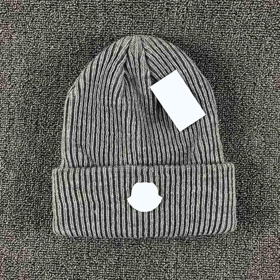 

Designer Mens Beanie Cap Luxury Skull beanies Hat Knitted Caps Ski Hats Snapback Mask Fitted Unisex Winter Cashmere Casual Outdoor276b