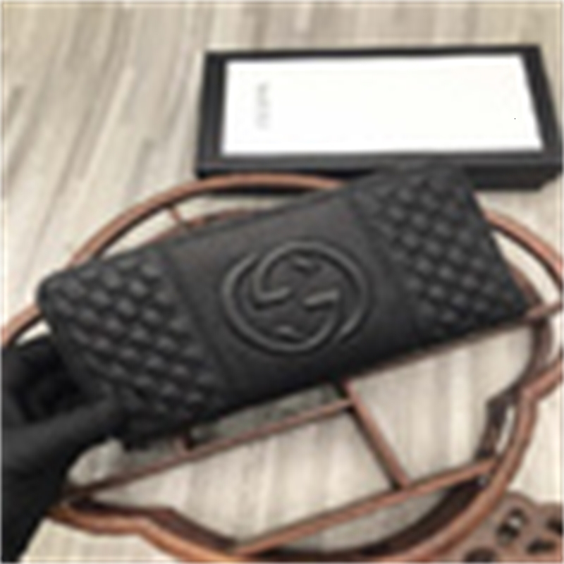 

Luxury design Clutch 523154 2019023 Letter embossing Bee Ophidia Pineapple wallet Real Leather Bestiary Purse Horsebit Zipper Bamboo Clutch Pouches Cosmetic Bag