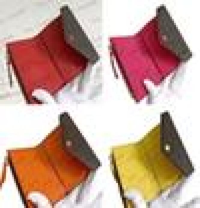 

Women Handbag Short Long Wallet Hasp folding Genuine Leather Original bag Purse Wallets Holders shoulder bags bagshop888 0, Original dust bag