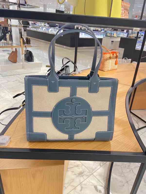 Designer Luxury Femmes Bag Tory Hands Hands TB Fashion Inclin← Sac ¢ bandoulirs Poursiers polyvalents Tories Burchs Totes de grande capacit← Port