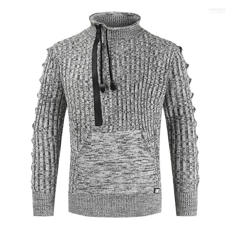 

Men's Sweaters Sweatshirt Hoodies Plus Size Winter Sweat Pullovers Coat Jacket Long Sleeved Jumper Tops Tracksuit Casual Outwear Perf22, Brown