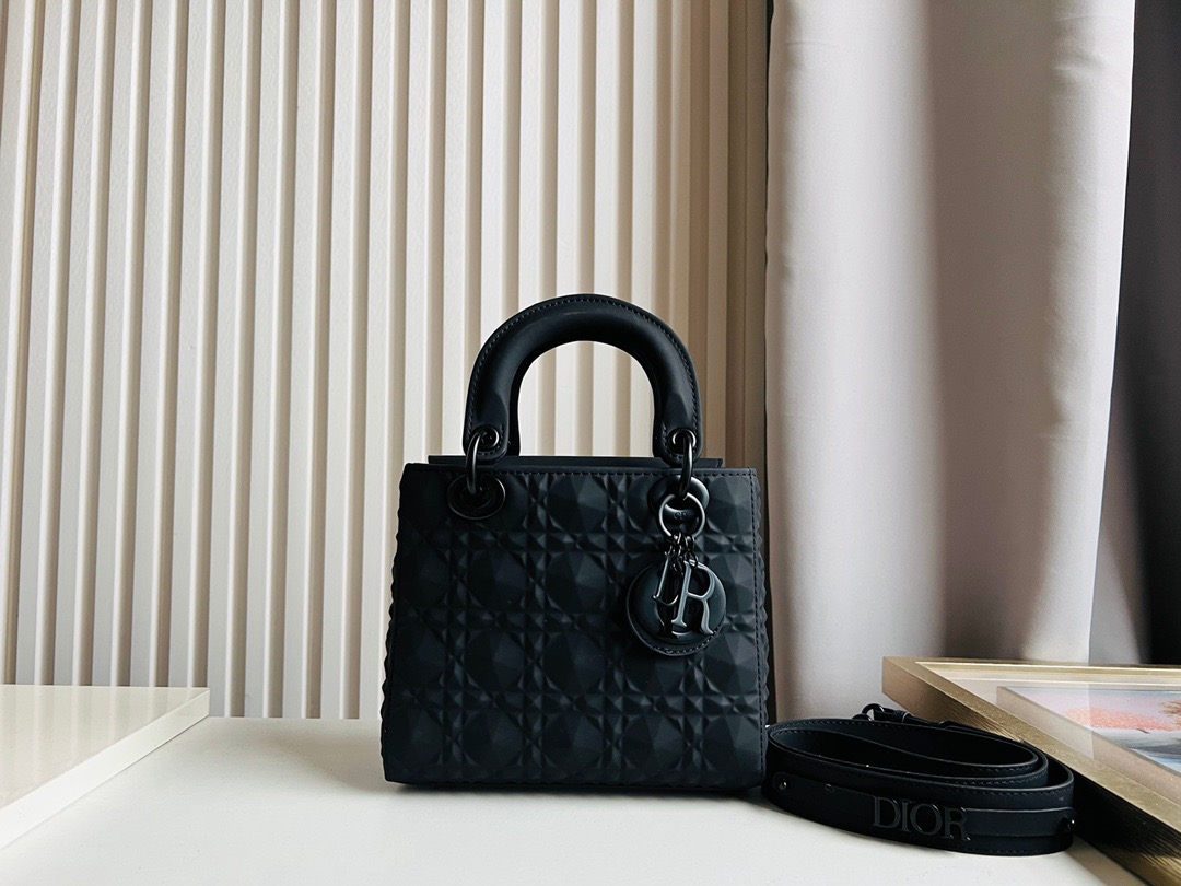Dior Luxury Goods Designer Mesules Messenger Sac ¢ un ←paule 2022 Retro All-Match Clamhell Pu Leather Letters Femme Femme High Quality Handsbag
