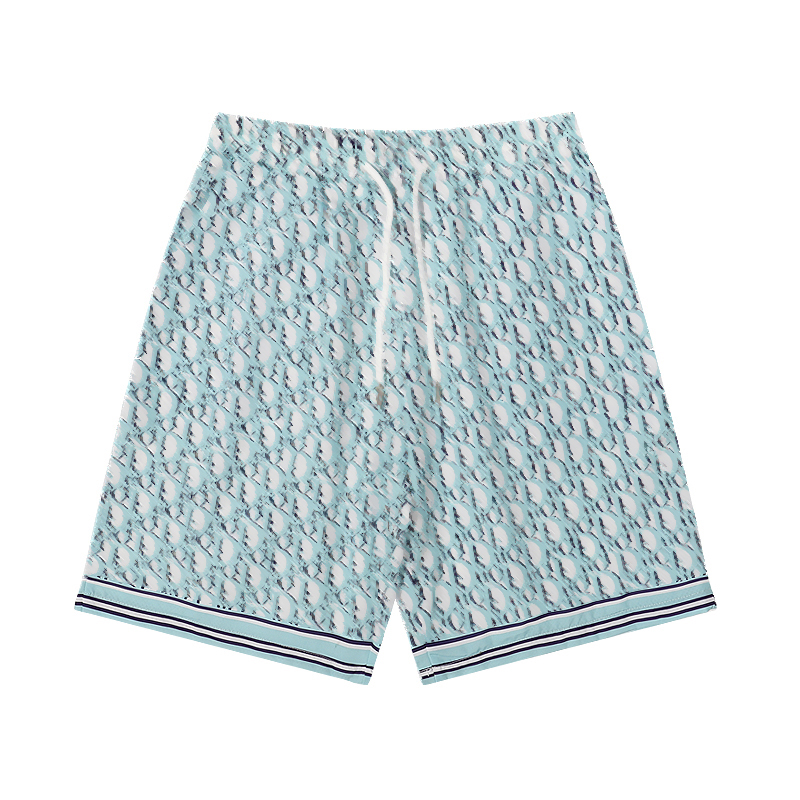 

Mens Shorts Designer Summer Men swim short Casual Sports Gym Shorts Quick Drying Man Beach Pants Black and White Asian Size M-XXXL, Customize